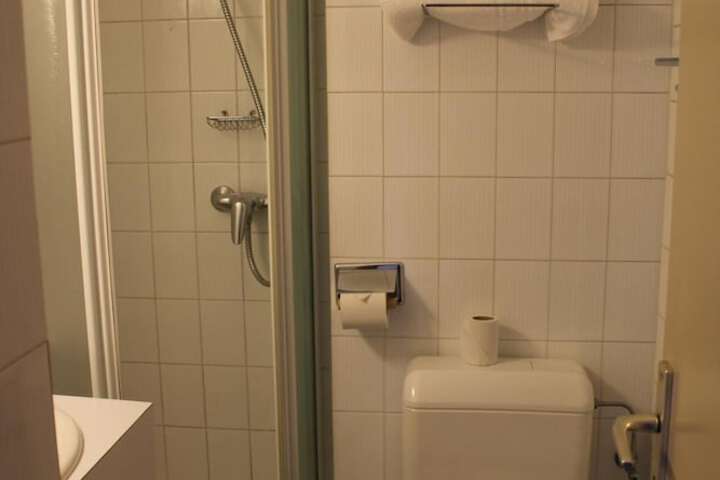 Bath Interior