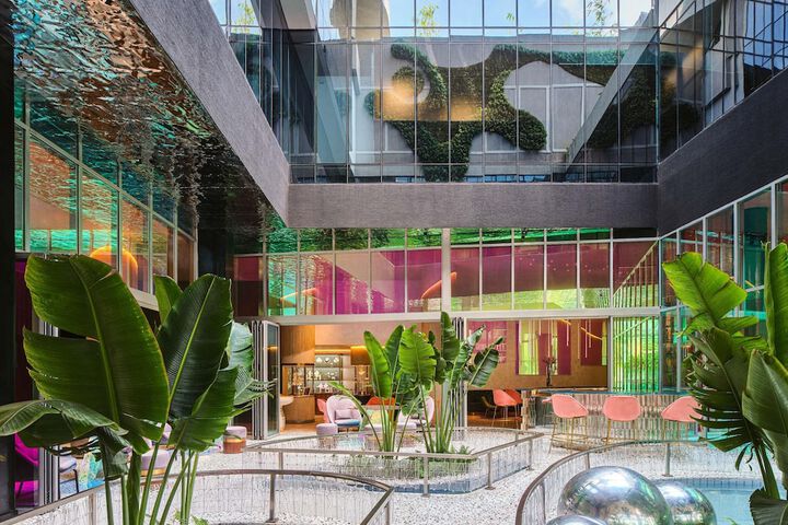 Hotel 120 of 126