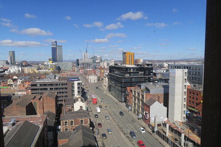 Hotel View 294 of 296