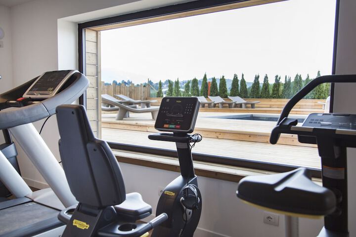 Fitness Club