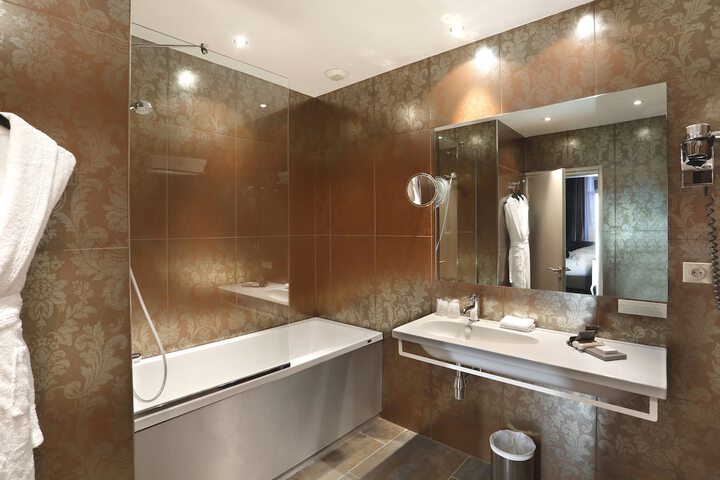 Bathroom Vanities