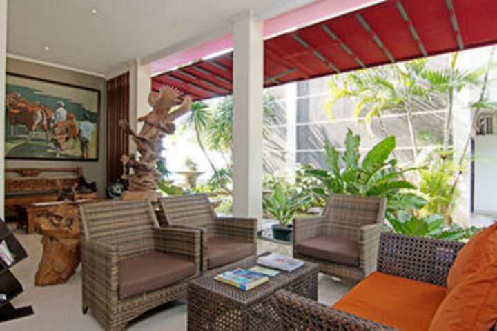 Hotel Interior 16 of 23