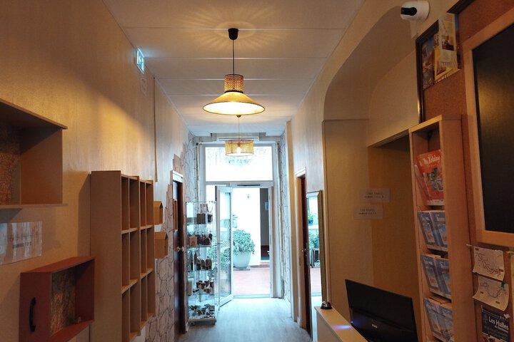Hotel Interior 2 of 98