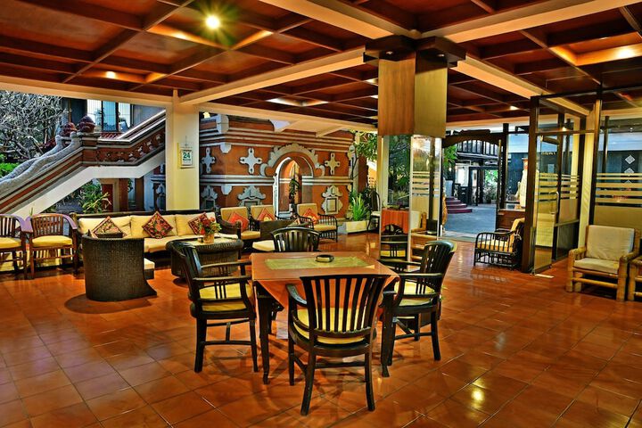Hotel Interior 4 of 55
