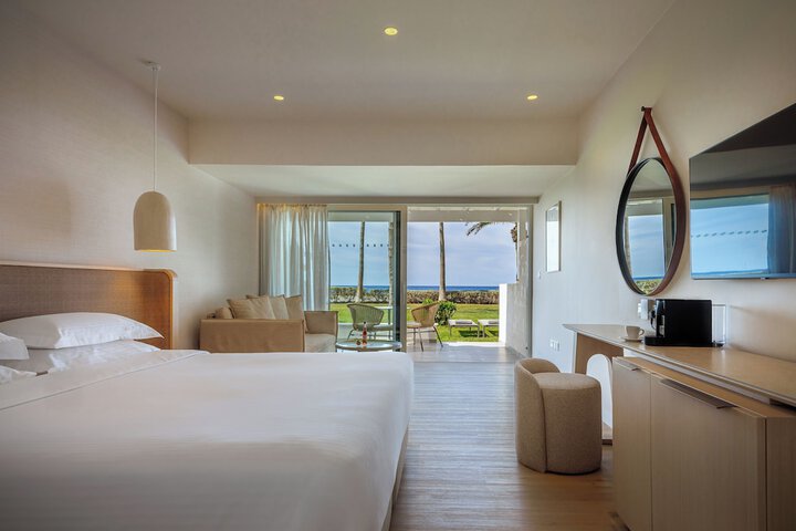 Photo of Nissi Beach Resort