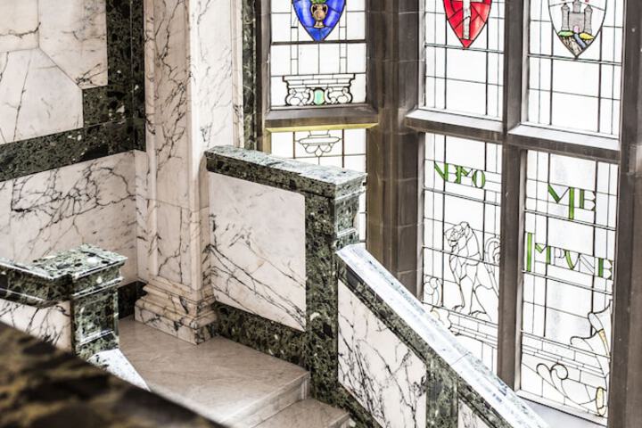 Hotel Interior 202 of 242