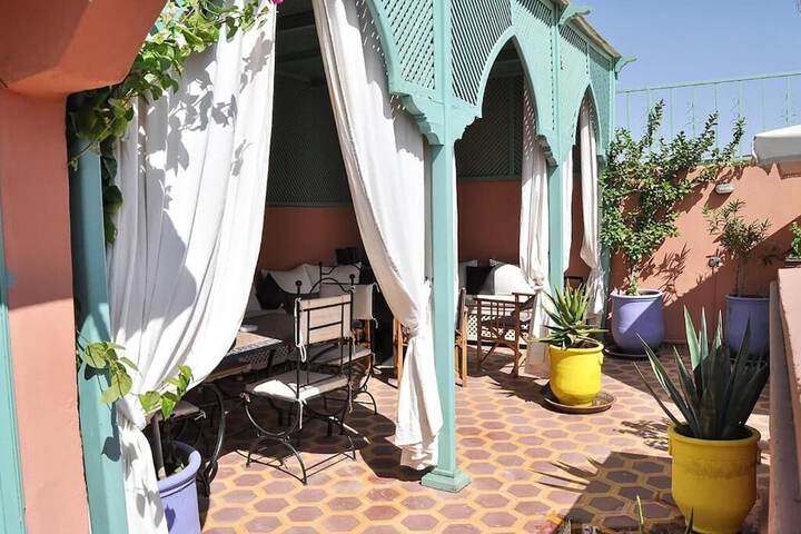 Terrace/Patio 25 of 68
