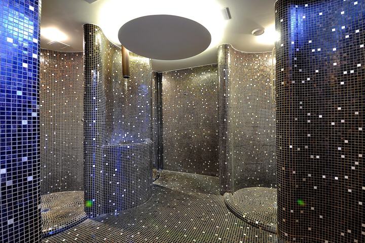 Hotel Spa