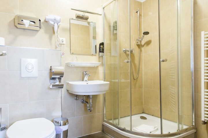 Bath Amenities