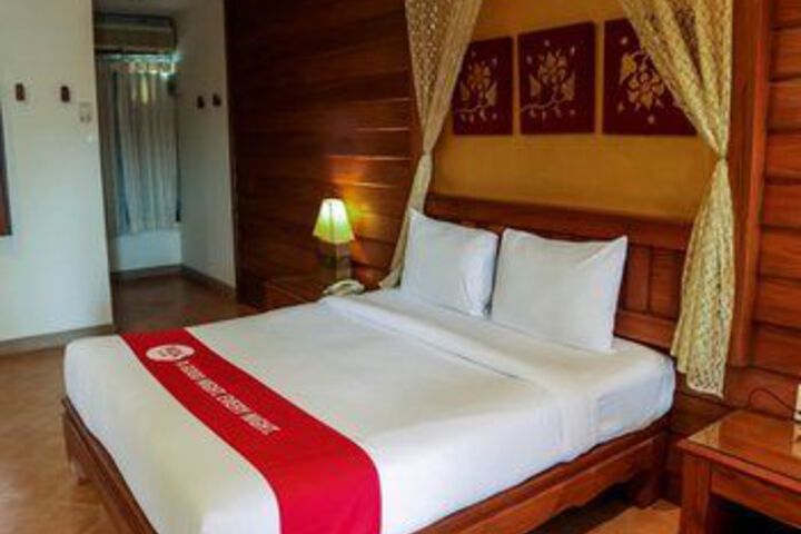 NIDA Rooms Sainamyen Paradise Patong