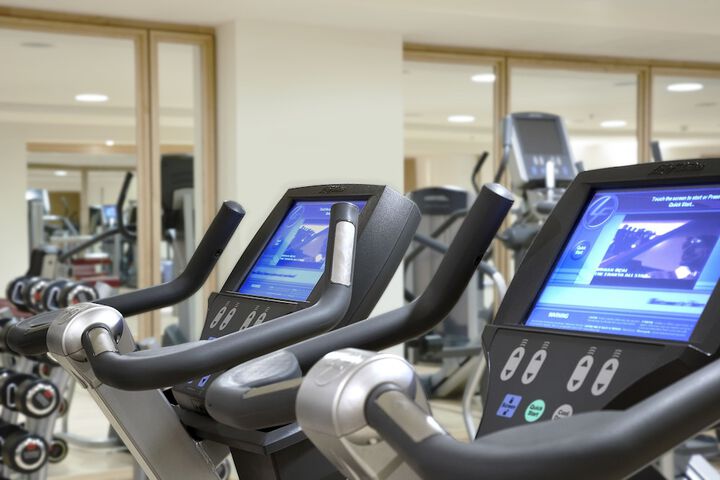 Health and Fitness 27 of 81