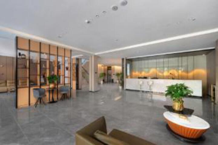 Guangnan Fuxin Hotel