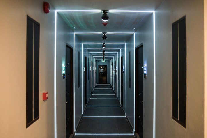 Hotel Interior 53 of 59