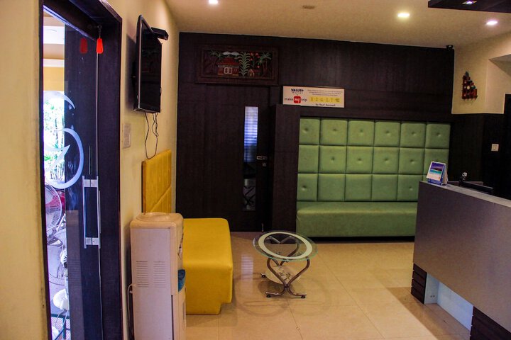 OYO FLAGSHIP 5765 CHENNAI RESIDENCY T NA