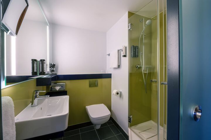 Bath Interior