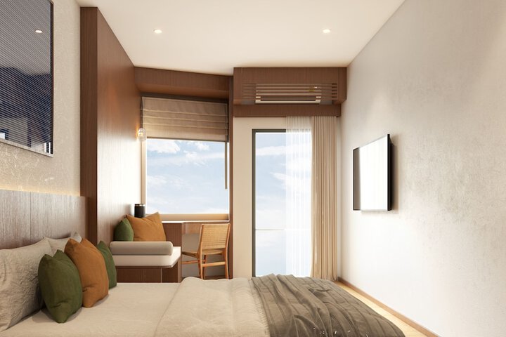 Room 6 of 19