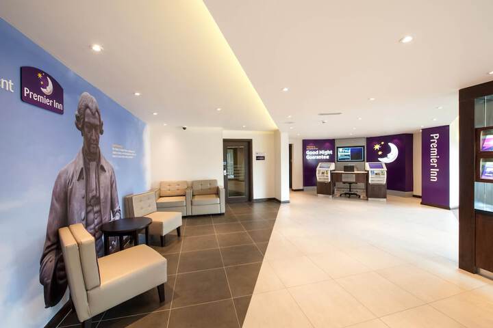 Hotel Interior 2 of 22