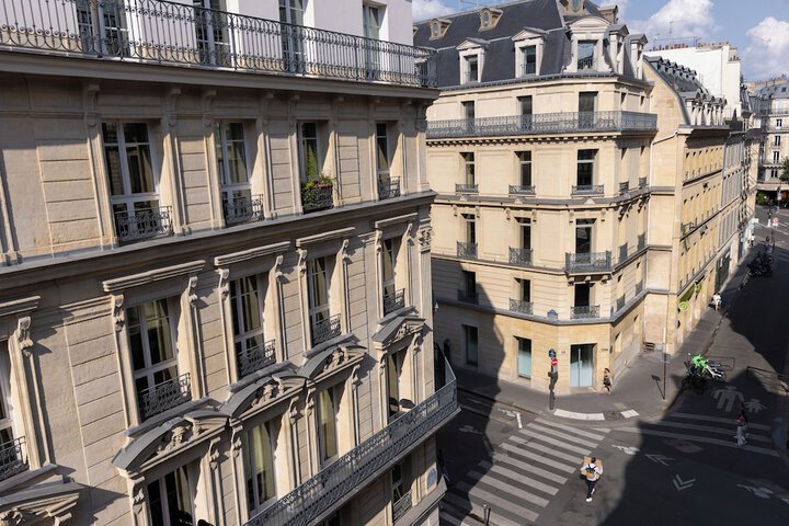 Hotel 86 of 86