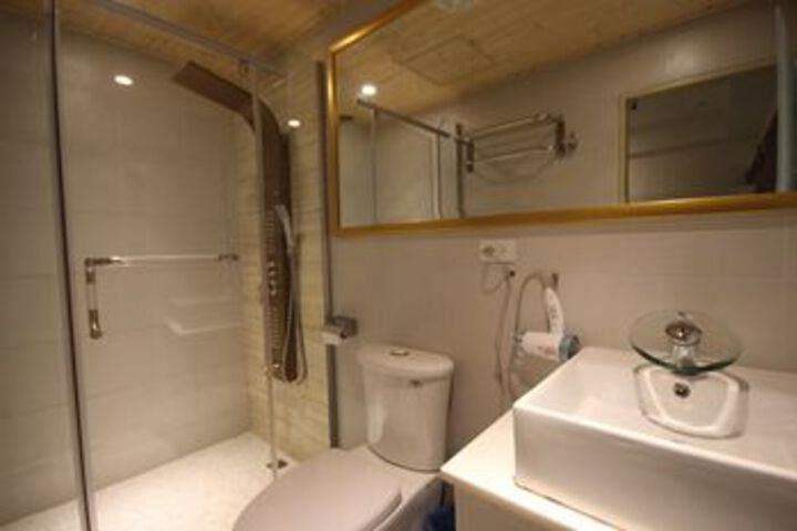 Bath Amenities