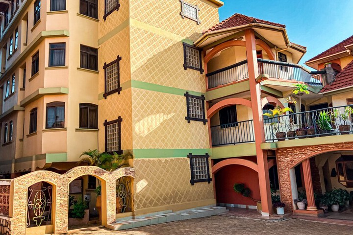 Hotel 37 of 37