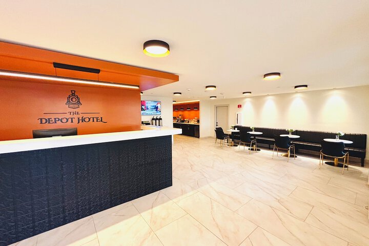 Hotel Interior 3 of 21