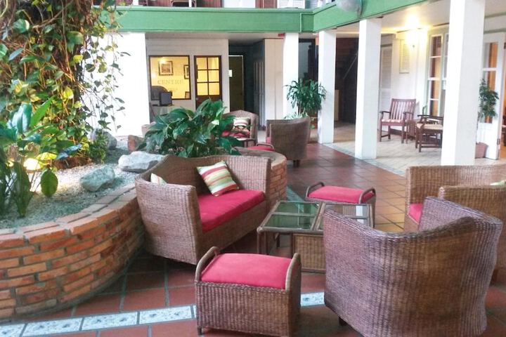 Hotel Interior 3 of 43