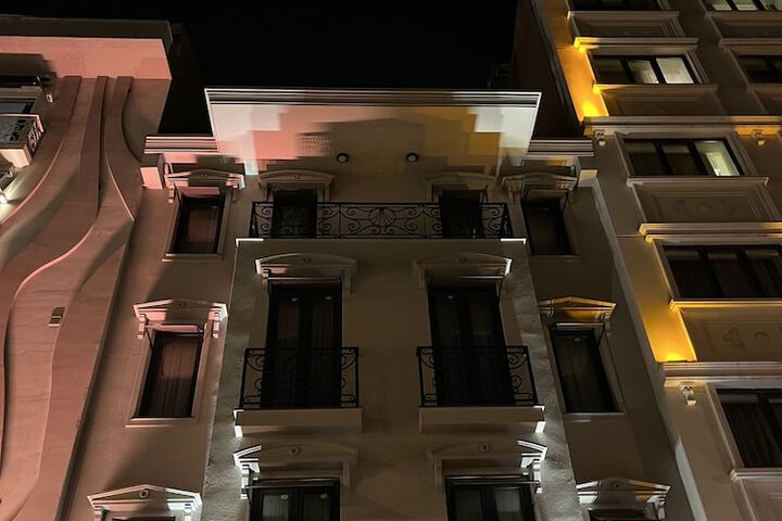 Hotel 20 of 21