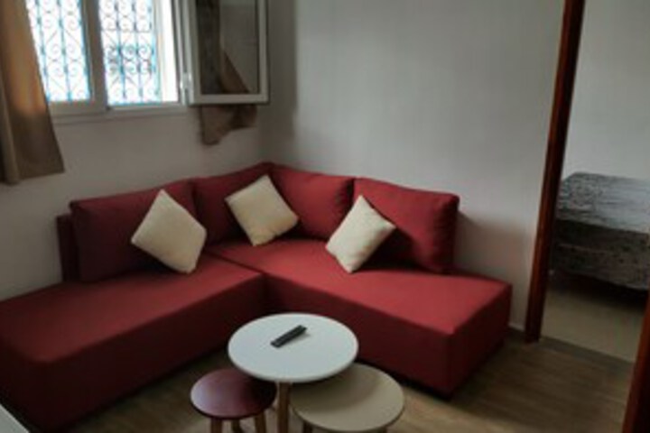 Room 7 of 7