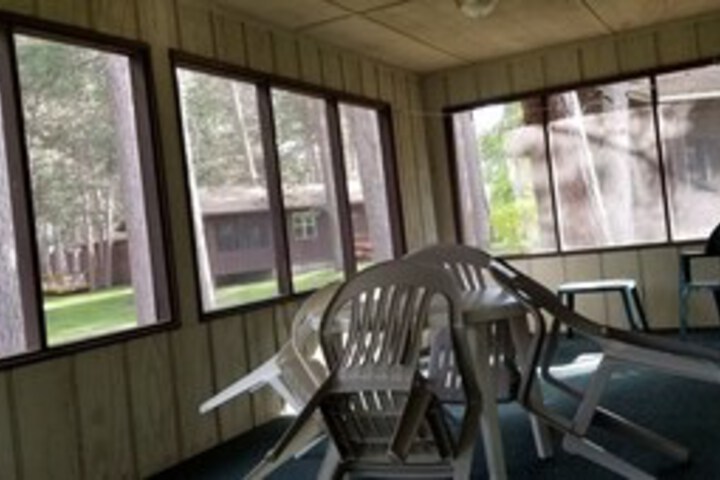 Terrace/Patio 145 of 154