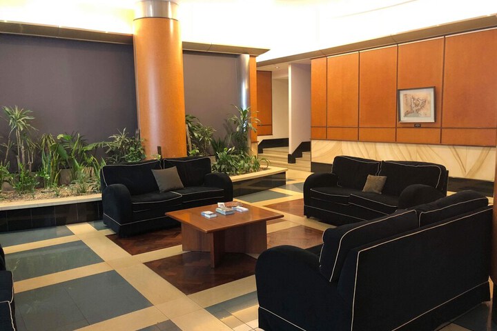 Hotel Interior 2 of 26