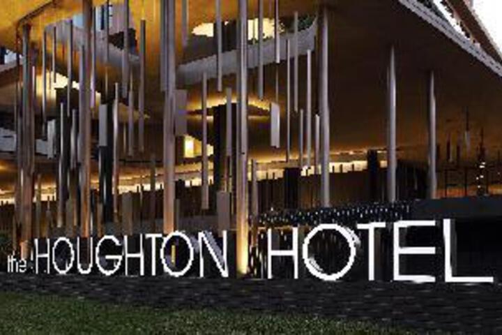 Hotel 17 of 23