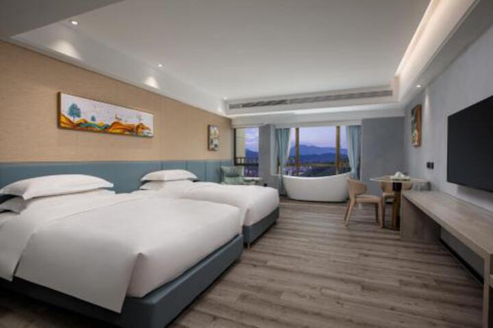 Fitness Facility Photos