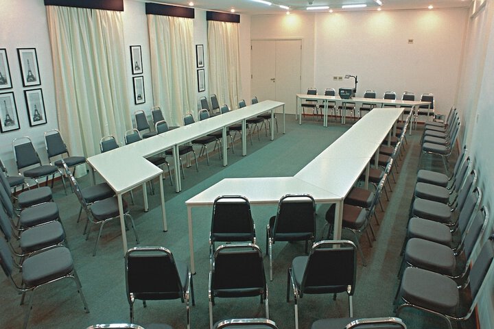 Meeting 25 of 27