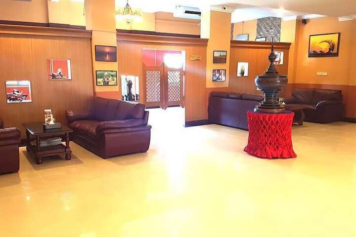 Hotel Interior 4 of 79