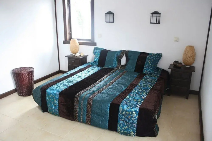 VILLAS DEL ALBA
