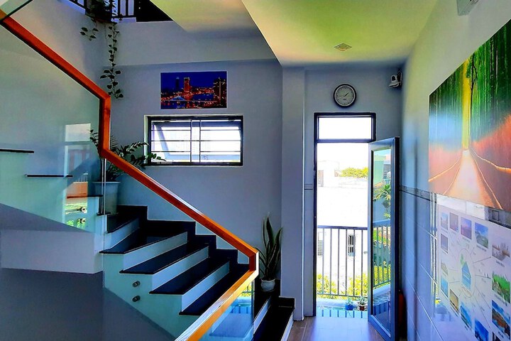 Hotel Interior 60 of 73