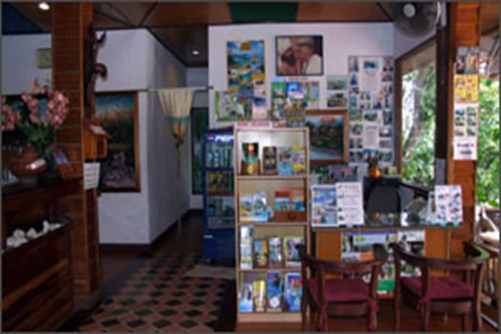 Hotel Interior 2 of 52