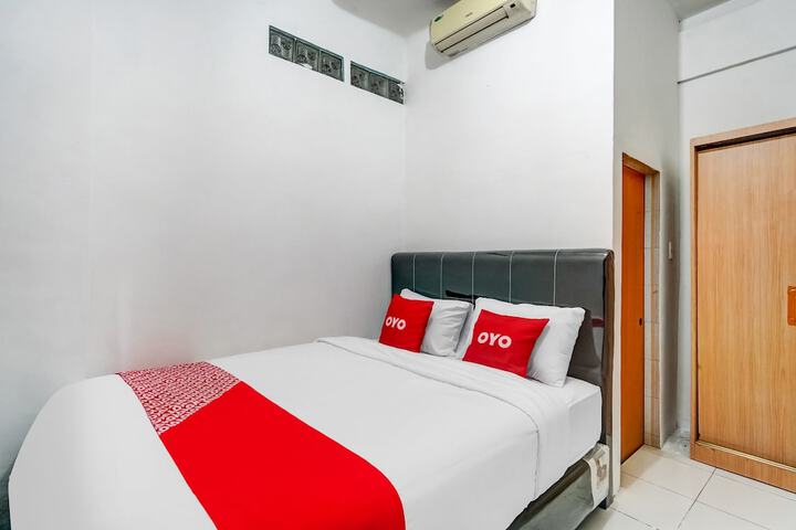Hotel O Wilson HomestayNearRSU Bunda Thamrin