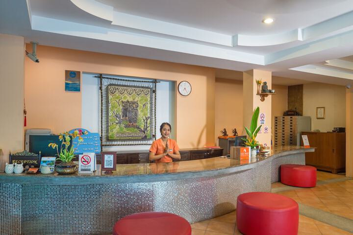 Hotel Interior 2 of 179