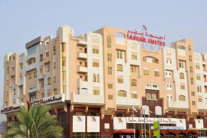 Hotel 26 of 26