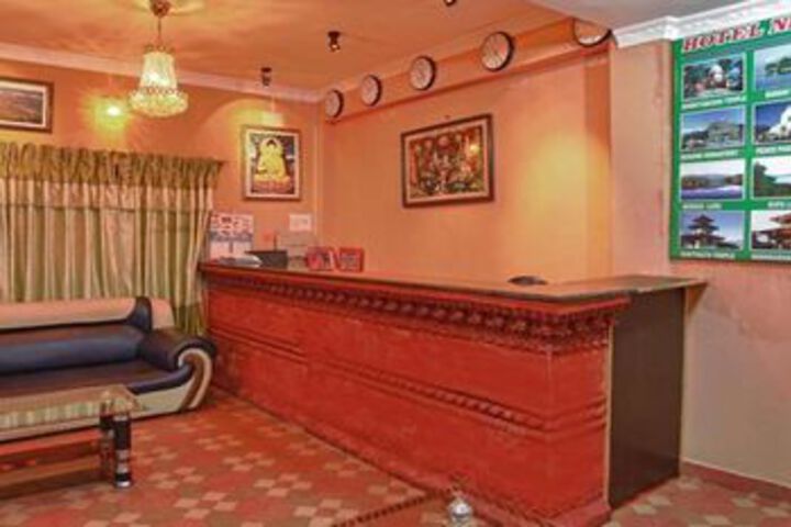 Hotel Interior 18 of 18
