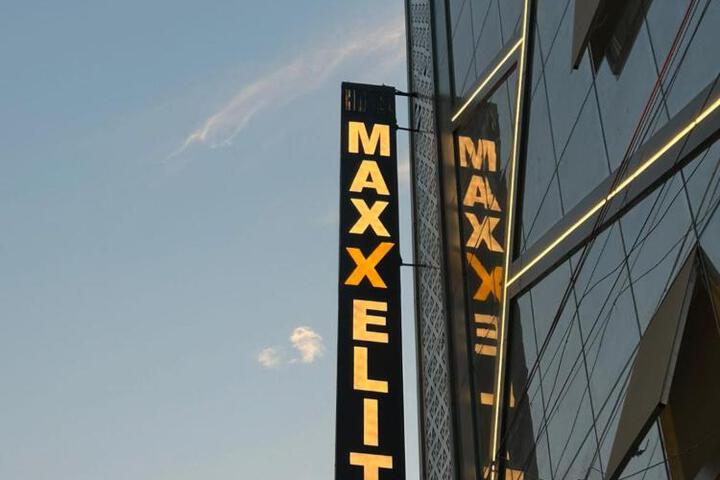 MAXX Elite