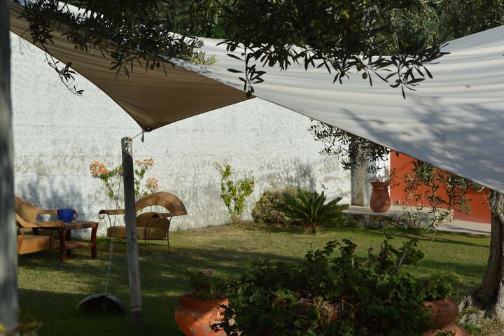 BOUTIQUE HOTEL ST. ANNA