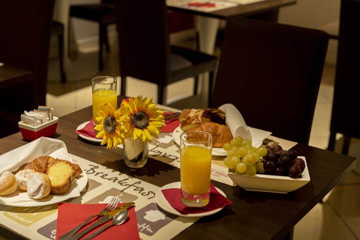 Restaurants