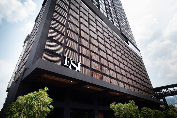 The Establishment at Bangsar KL Sentral