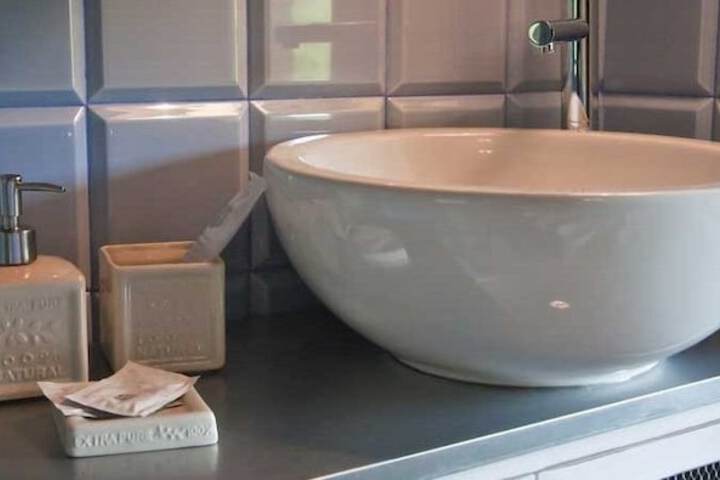 Bathroom Vanities
