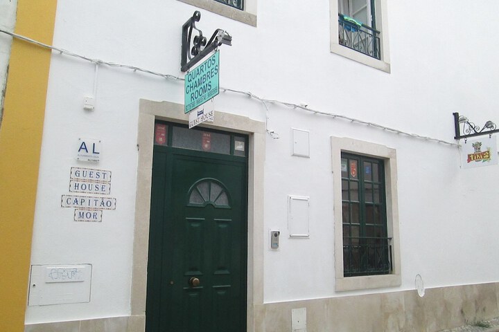 Guest House Capitão Mor