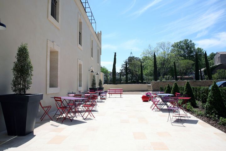 Terrace/Patio 56 of 62