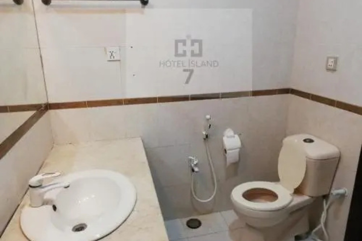 Hotel 7island