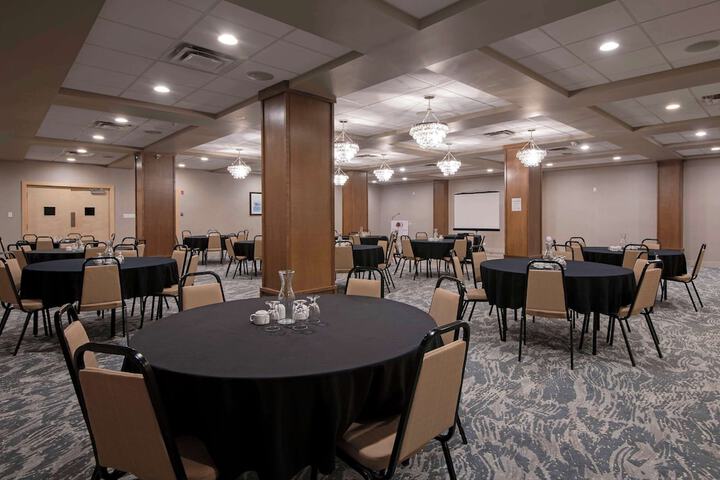 Ballroom
